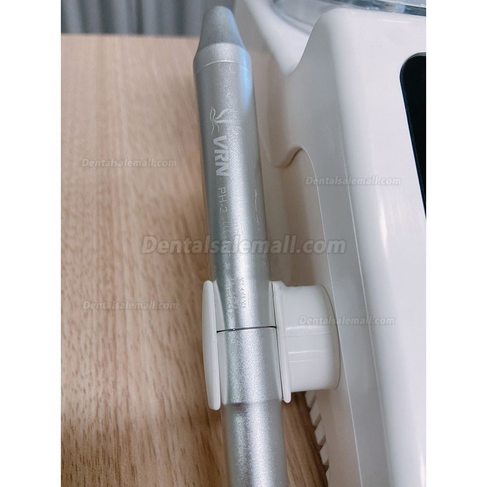 VRN® DQ-80 Dental Ultrasonic Scaler and Air Polisher Scaling Periodontal Treatment Root Canal Irrigation